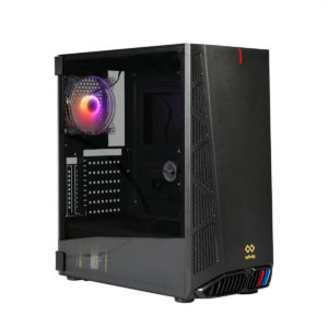 Infinity Okami - Gaming Case - Ảnh 12