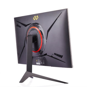Infinity Predator Ultra - 27" 2K 165Hz Gaming mornitor - Ảnh 5