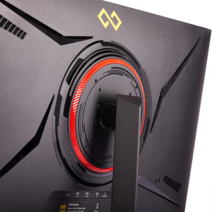 Infinity Predator Ultra - 27" 2K 165Hz Gaming mornitor - Ảnh 8