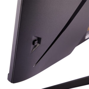 Infinity Predator Ultra - 27" 2K 165Hz Gaming mornitor - Ảnh 9