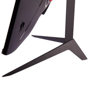 Infinity Predator Ultra - 27" 2K 165Hz Gaming mornitor - Ảnh 10