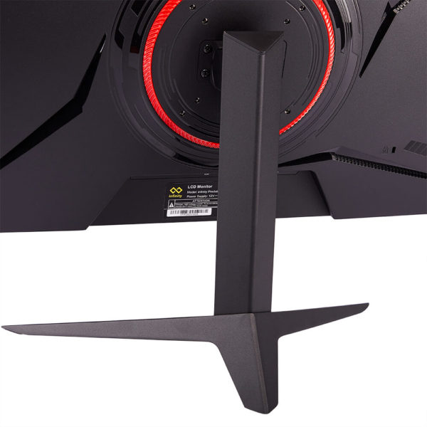 Infinity Predator - 27" Full HD 165Hz Gaming mornitor - Hình ảnh 11