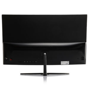 Infinity Yuly Ultra – 32″ QHD Curved 2560X1440 - 144Hz Gaming Mornitor - Ảnh 3