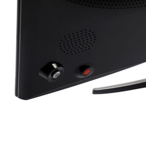 Infinity Yuly Ultra – 32″ QHD Curved 2560X1440 - 144Hz Gaming Mornitor - Ảnh 4