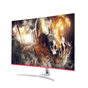 Infinity Yuly - 32" Curved 1920X1080 - 144Hz Gaming Mornitor - Ảnh 3