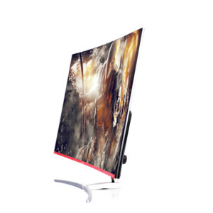 Infinity Yuly - 32" Curved 1920X1080 - 144Hz Gaming Mornitor - Ảnh 5
