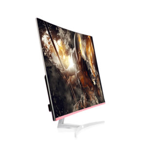 Infinity Yuly - 32" Curved 1920X1080 - 144Hz Gaming Mornitor - Ảnh 6