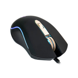 Inifnity Naga - Avago 3360 A-RGB 12.000 DPI Progaming Mouse - Ảnh 10