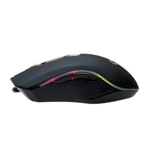 Inifnity Naga - Avago 3360 A-RGB 12.000 DPI Progaming Mouse - Ảnh 11