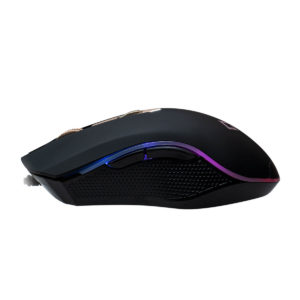 Inifnity Naga - Avago 3360 A-RGB 12.000 DPI Progaming Mouse - Ảnh 12