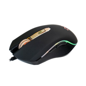 Inifnity Naga - Avago 3360 A-RGB 12.000 DPI Progaming Mouse - Ảnh 5