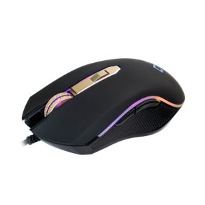 Inifnity Naga - Avago 3360 A-RGB 12.000 DPI Progaming Mouse - Ảnh 6