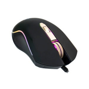 Inifnity Naga - Avago 3360 A-RGB 12.000 DPI Progaming Mouse - Ảnh 7