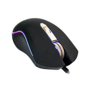 Inifnity Naga - Avago 3360 A-RGB 12.000 DPI Progaming Mouse - Ảnh 8