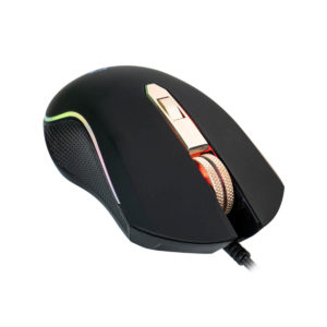 Inifnity Naga - Avago 3360 A-RGB 12.000 DPI Progaming Mouse - Ảnh 9