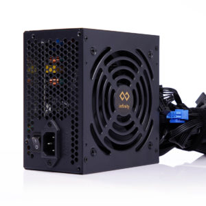 Infinity Eco 650w - 80 Plus - Active PFC - Single Rail - Ảnh 7