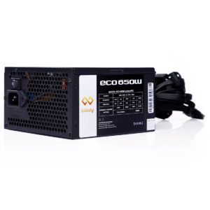 Infinity Eco 650w - 80 Plus - Active PFC - Single Rail - Ảnh 9