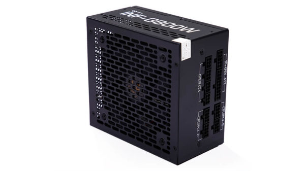 Infinity Gold G800W - 80 Plus Gold - Active PFC - Full Modular - Hình ảnh 12