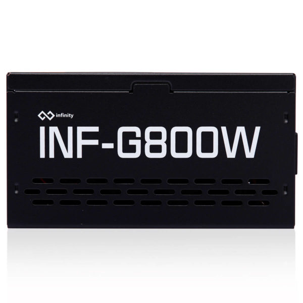 Infinity Gold G800W - 80 Plus Gold - Active PFC - Full Modular - Hình ảnh 6