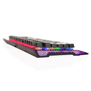 Phím cơ gaming Infinity Champions Blue Switch - Ảnh 10