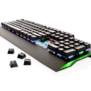 Phím cơ gaming Infinity Champions Blue Switch - Ảnh 14