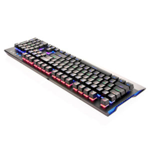 Phím cơ gaming Infinity Champions Blue Switch - Ảnh 5