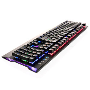 Phím cơ gaming Infinity Champions Blue Switch - Ảnh 6