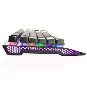 Phím cơ gaming Infinity Champions Blue Switch - Ảnh 8