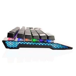 Phím cơ gaming Infinity Champions Blue Switch - Ảnh 9