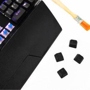 Phím cơ gaming infinity Hades Blue Switch - Ảnh 12