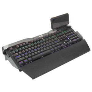 Phím cơ gaming infinity Hades Blue Switch - Ảnh 2