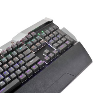 Phím cơ gaming infinity Hades Blue Switch - Ảnh 8
