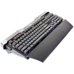 Phím cơ gaming infinity Hades Blue Switch - Ảnh 9