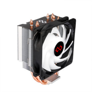 Infinity Dark Chroma RGB - CPU Cooler - Hiệu Năng Cao - Ảnh 2