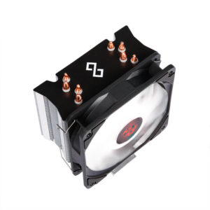 Infinity Dark Chroma RGB - CPU Cooler - Hiệu Năng Cao - Ảnh 3