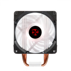 Infinity Dark Chroma RGB - CPU Cooler - Hiệu Năng Cao - Ảnh 4