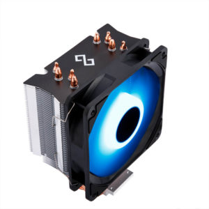 Infinity Dark Chroma RGB - CPU Cooler - Hiệu Năng Cao - Ảnh 6