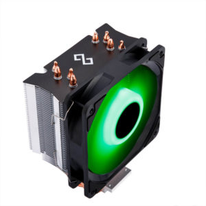 Infinity Dark Chroma RGB - CPU Cooler - Hiệu Năng Cao - Ảnh 8