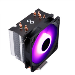 Infinity Dark Chroma RGB - CPU Cooler - Hiệu Năng Cao - Ảnh 9
