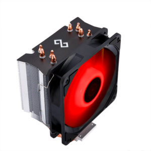 Infinity Dark Chroma RGB - CPU Cooler - Hiệu Năng Cao - Ảnh 5