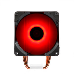 Infinity Dark Chroma RGB - CPU Cooler - Hiệu Năng Cao - Ảnh 10