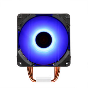 Infinity Dark Chroma RGB - CPU Cooler - Hiệu Năng Cao - Ảnh 11