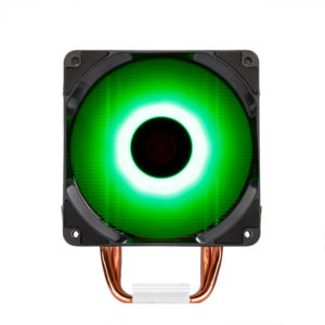 Infinity Dark Chroma RGB - CPU Cooler - Hiệu Năng Cao - Ảnh 12