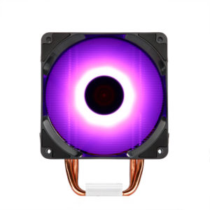 Infinity Dark Chroma RGB - CPU Cooler - Hiệu Năng Cao - Ảnh 13