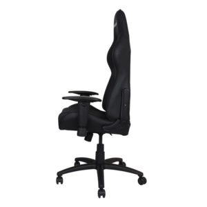 Anda Seat Axe Black - Full PVC Leather 4D Armrest Gaming Chair - Ảnh 4