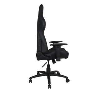 Anda Seat Axe Black - Full PVC Leather 4D Armrest Gaming Chair - Ảnh 5