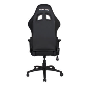 Anda Seat Axe Black - Full PVC Leather 4D Armrest Gaming Chair - Ảnh 6