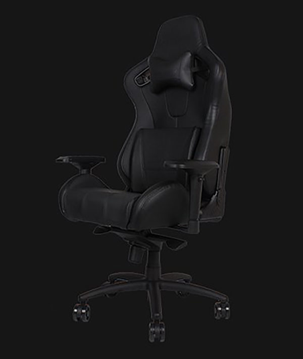 Anda Seat Infinity - 100% Real Leather 4D Armrest Kingsize Gaming Chair - Hình ảnh 6