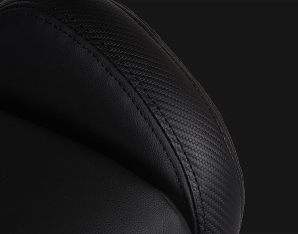 Anda Seat Infinity - 100% Real Leather 4D Armrest Kingsize Gaming Chair - Hình ảnh 5