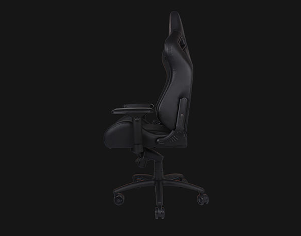 Anda Seat Infinity - 100% Real Leather 4D Armrest Kingsize Gaming Chair - Hình ảnh 3